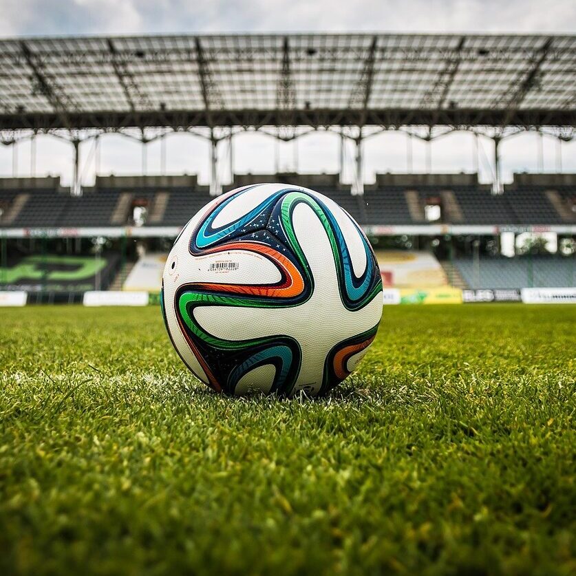 soccer, ball, stadium, field, soccer stadium, football, soccer ball, sport, nature, football stadium, football field, soccer field, grass, game